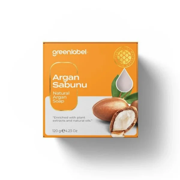 greenlabel-argan-sabunu-Soap