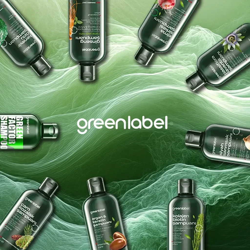 Discover our Botanical Sulfate-Free Shampoo image_1
