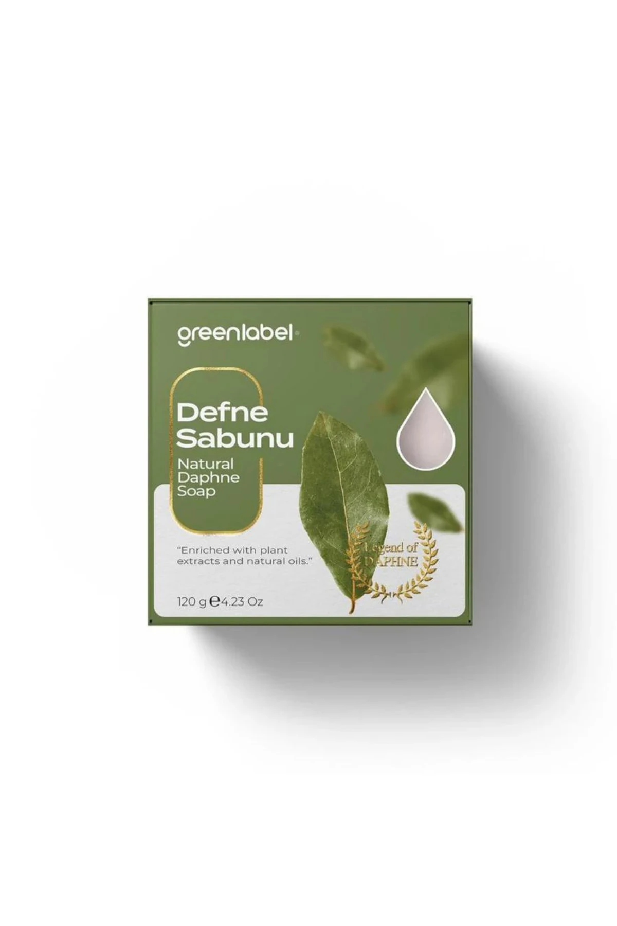 greenlabel-defne-yapragi-sabunu-Laurel-Soap greenlabel-defne-yapragi-sabunu-Laurel-Soap