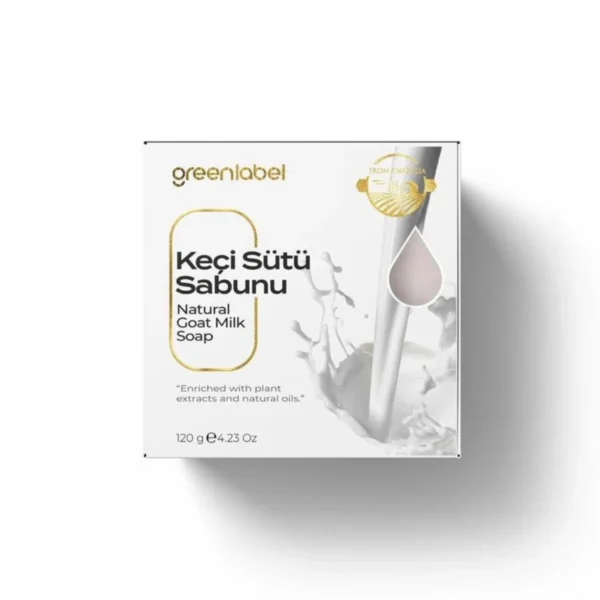 greenlabel-keci-sutu-sabunu-Goat-Milk-Soap