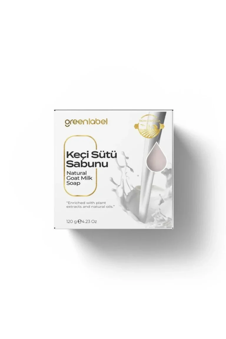 greenlabel-keci-sutu-sabunu-Goat-Milk-Soap
