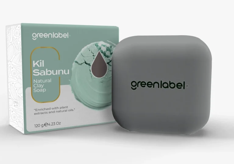 kil-sabunu